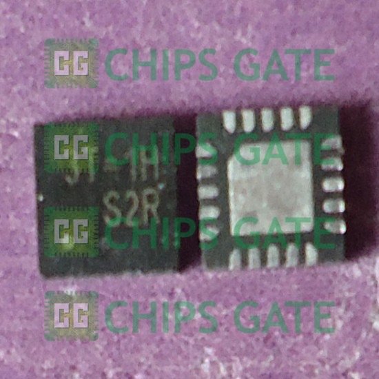 RT8231BGQW