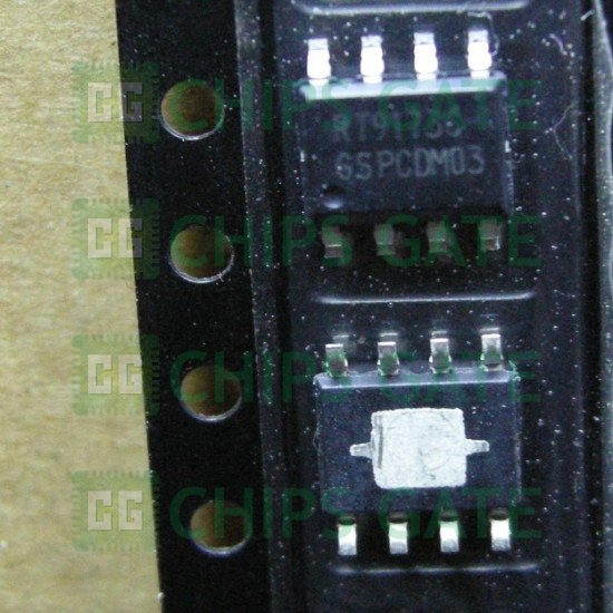 RT9173CGSP