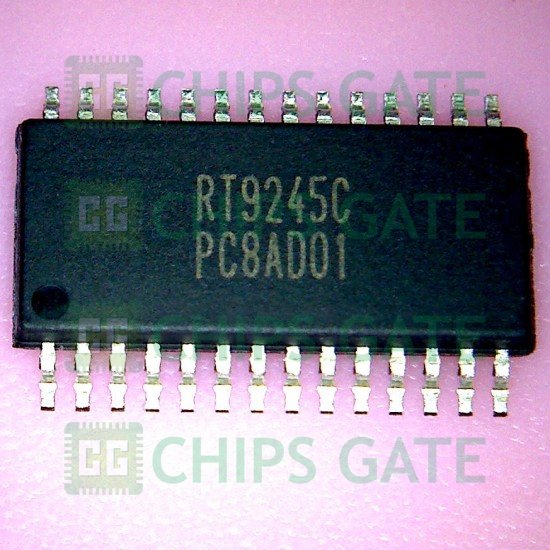 RT9245CPC