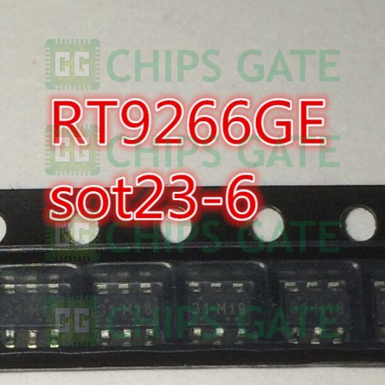 RT9266GE