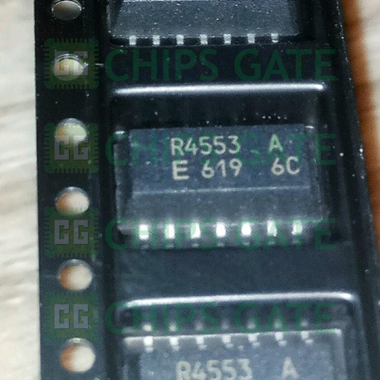 RTC4553A