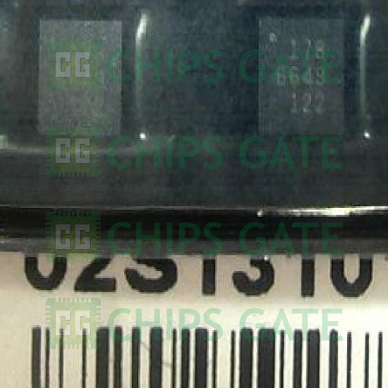 RTC6649