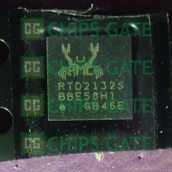 RTD2132S-VE-CG