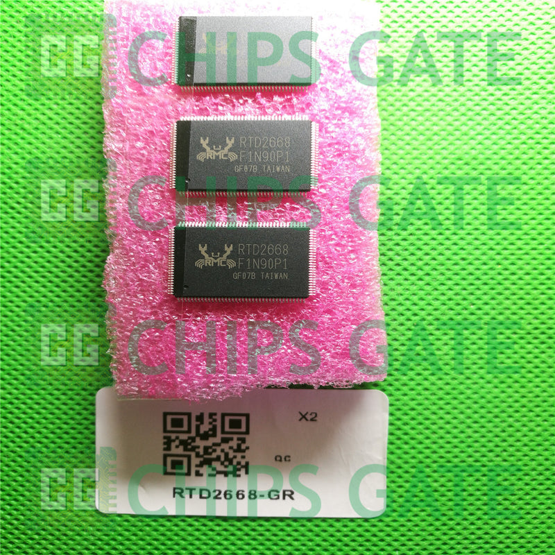 RTD2668-GR