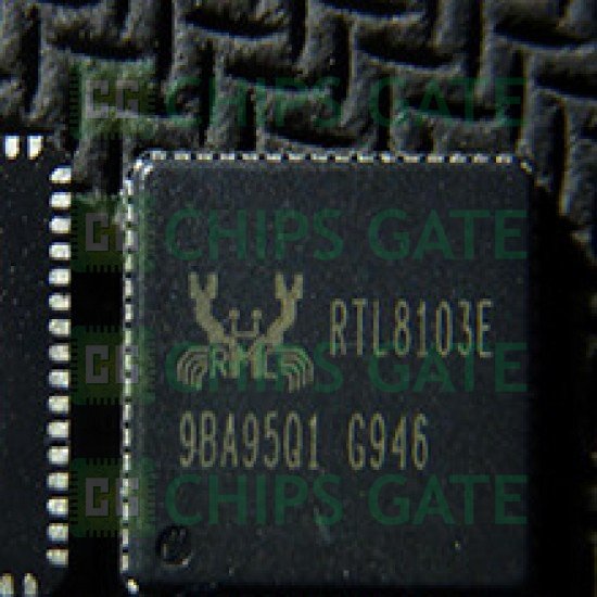 RTL8103E-GR