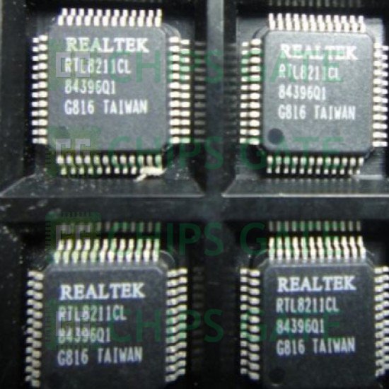 RTL8211CL