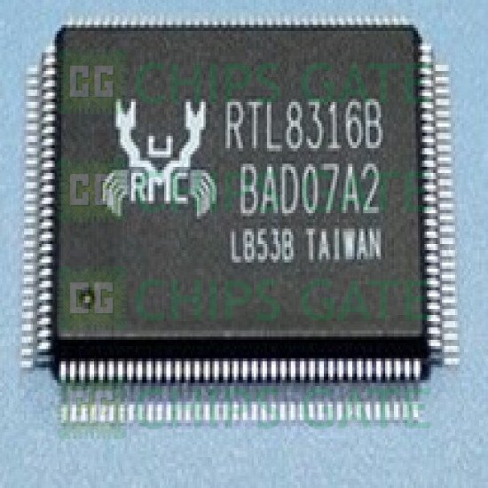 RTL8316B-LF