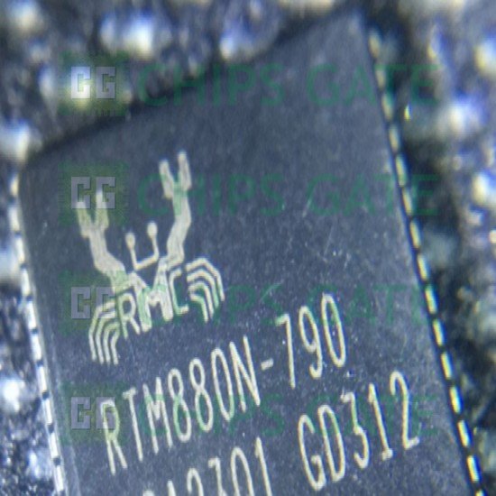 RTM880N-790