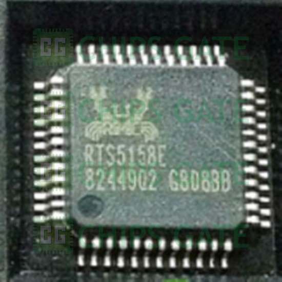 RTS5158E-GR