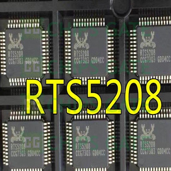 RTS5208