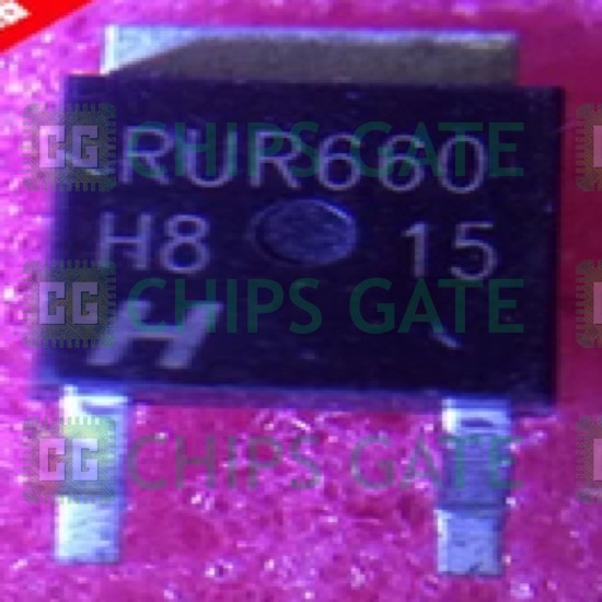 RUR660