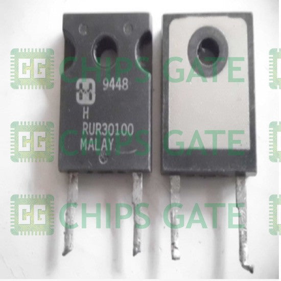 RURG30100
