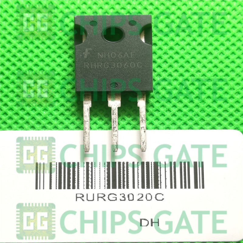 RURG3020C