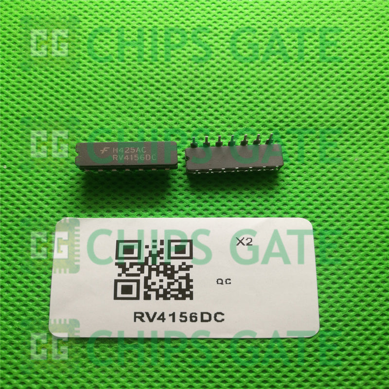 RV4156DC