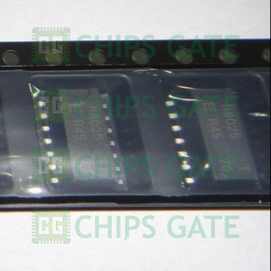 Buy RX-8025TUC IC chips Online, Best price | Iainventory
