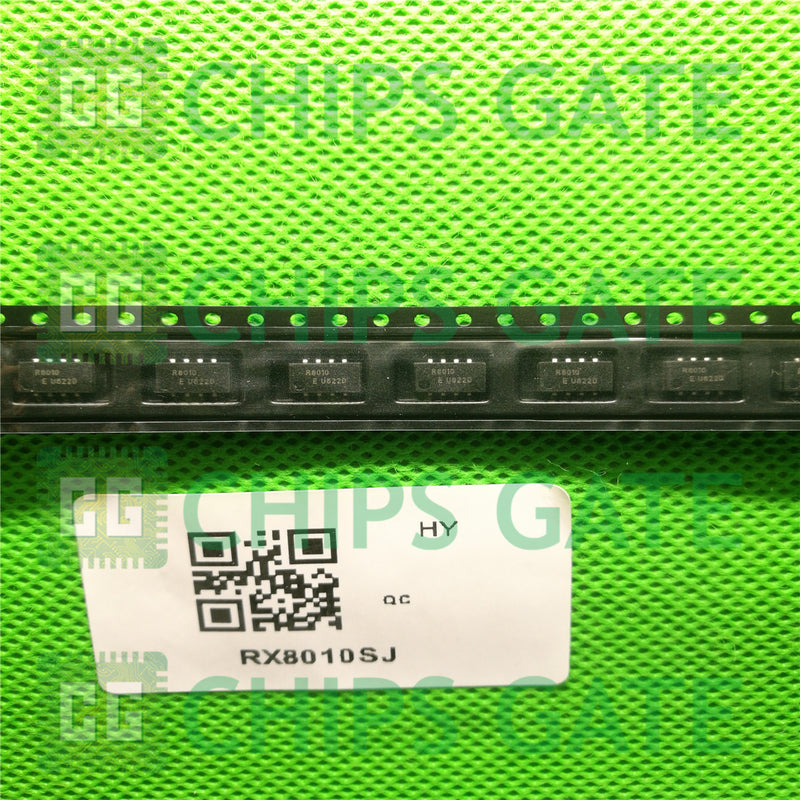 RX8010SJ