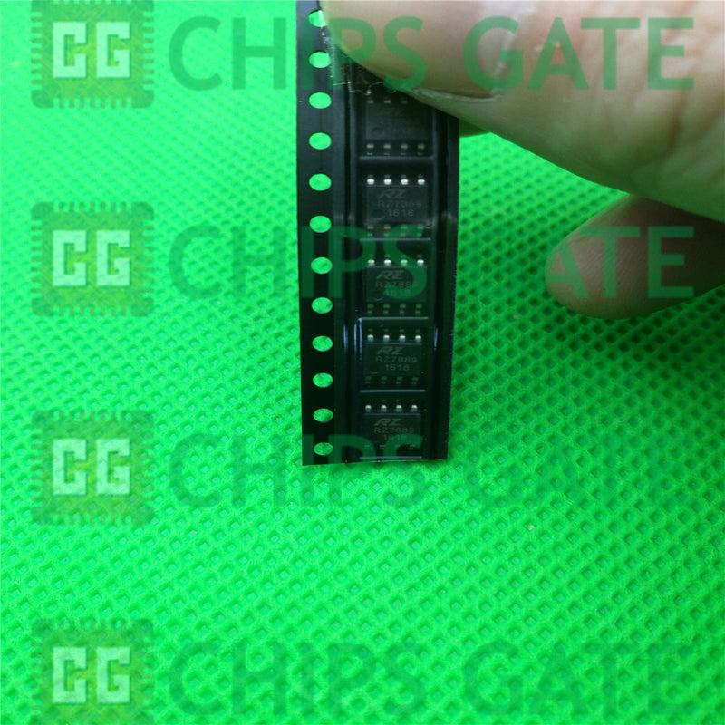 Ic Rz 7889 Buy RZ7889 IC chips Online, Best price | Iainventory