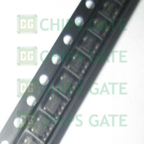 S-8241ABAMC-GBAT2G
