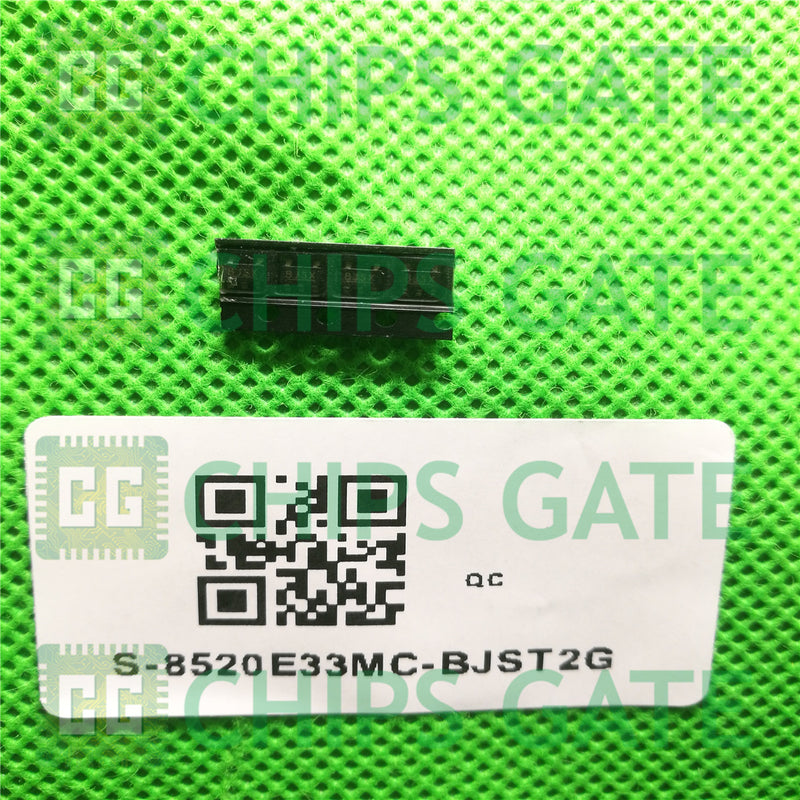 S-8520E33MC-BJST2G