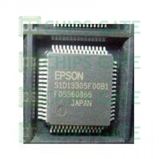 S1D13305F00B1