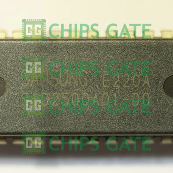 S1D2500A01-DO