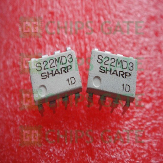 S22MD3