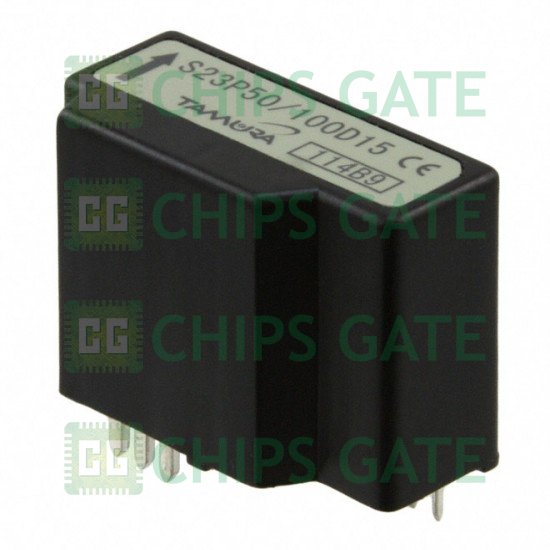 S23P50-100D15