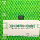 S25FL032P0XBHI030