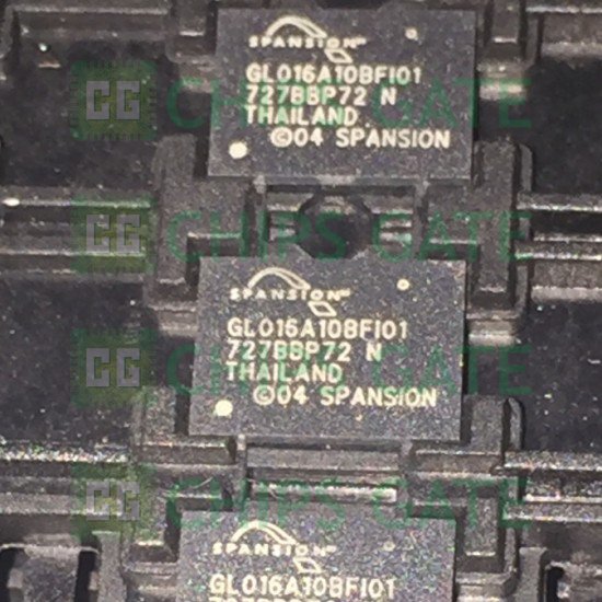 S29GL016A10BFI010