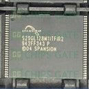 S29GL128M11TFIR20