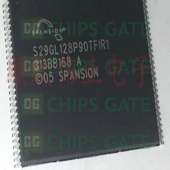 S29GL128P90TFIR10