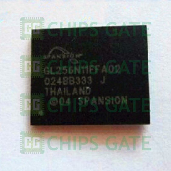 S29GL256N11FAA
