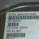 S29GL512P11FAI