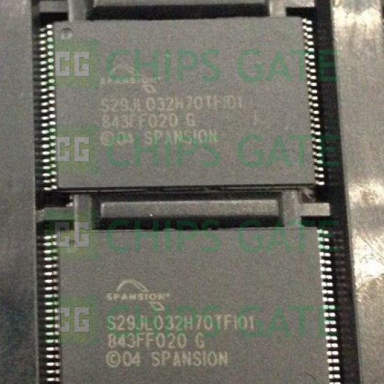 S29JL032H70TFI010