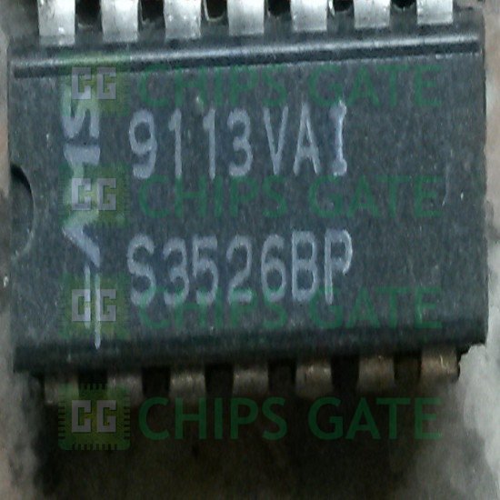 S3526BP