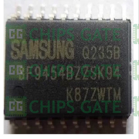 S3F9454BZZ-SK94