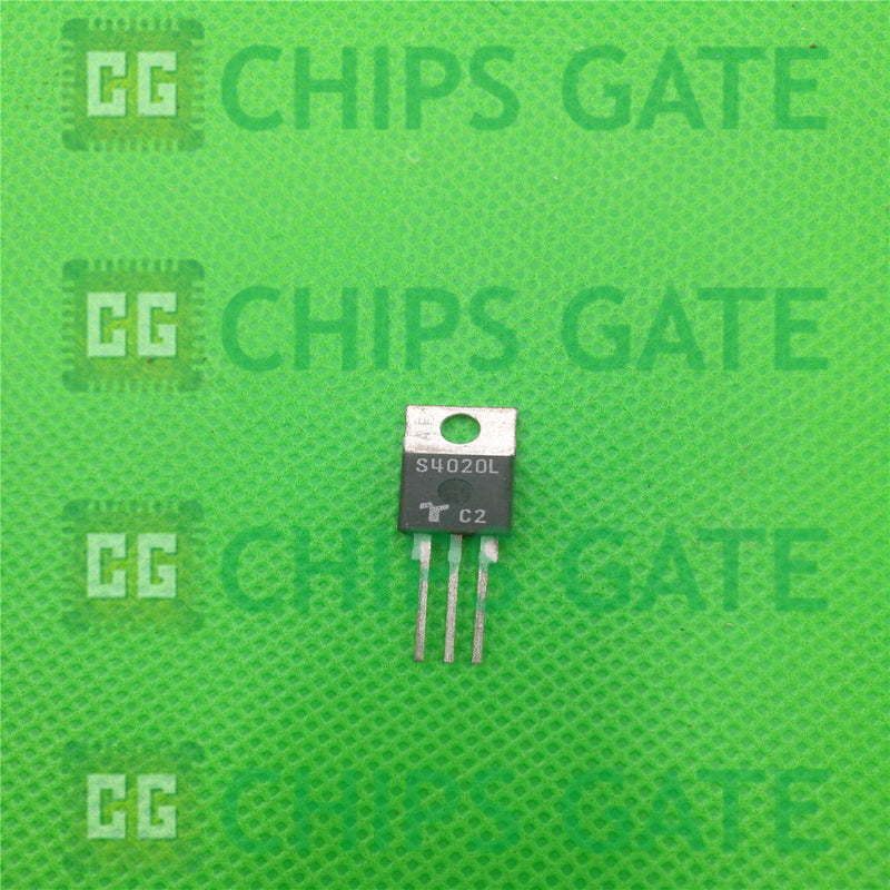 S4020L