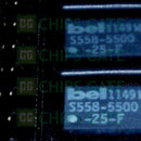 S558-5500-25-F