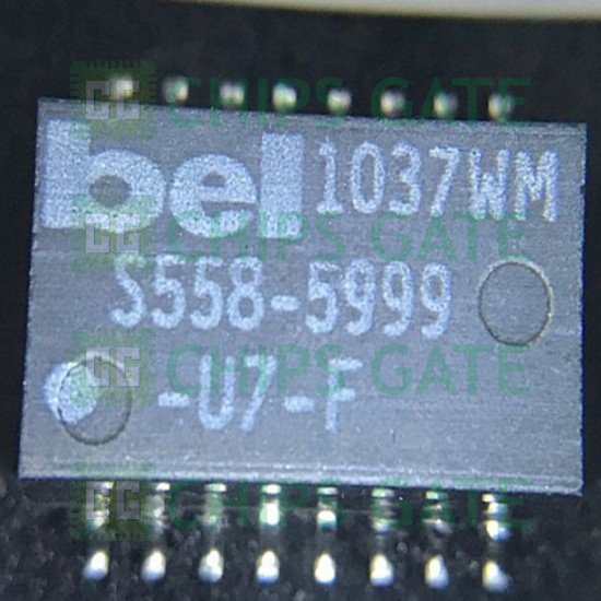 S558-5999-U7-F