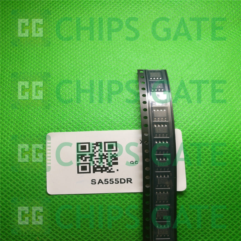 SA555DR