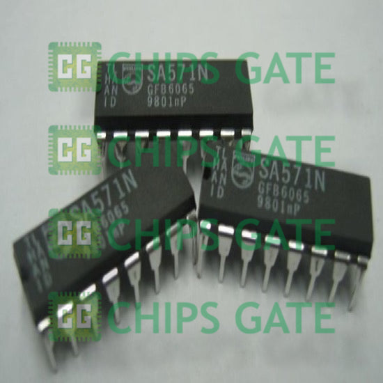 SA571N
