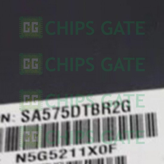 SA575DTBG