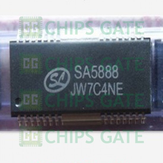 SA5888