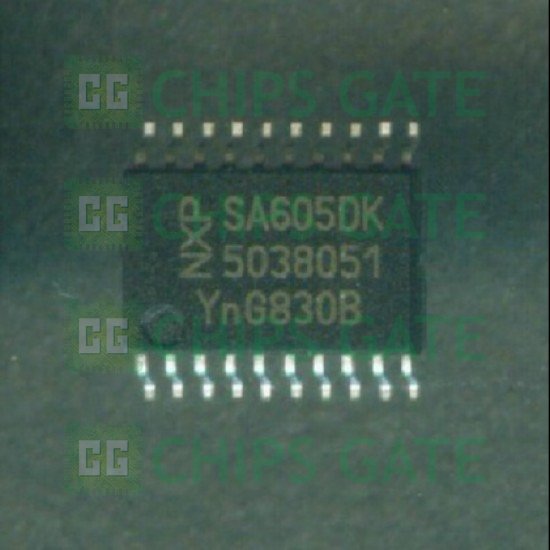 SA605DK