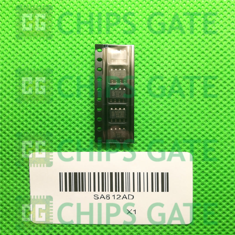 SA612AD