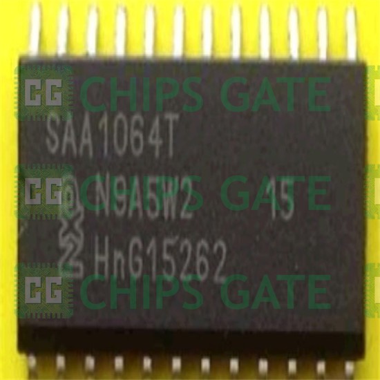 SAA1064T