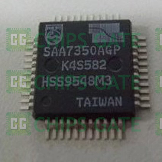 SAA7350AGP