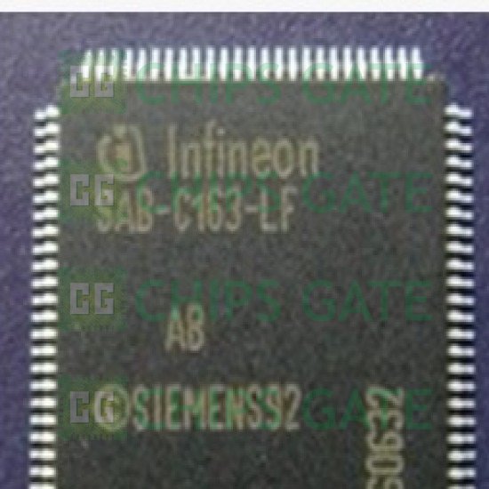 SAB-C163-LF