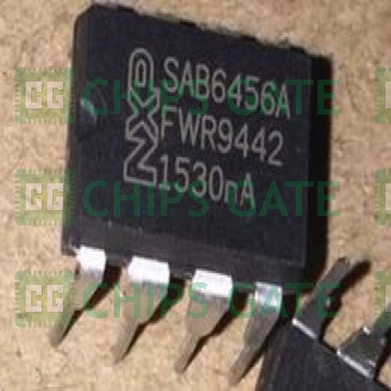 SAB6456A
