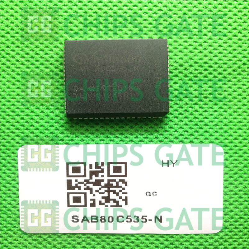 SAB80C535-N
